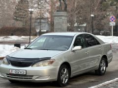 Сүрөт унаа Toyota Camry