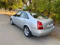 Сүрөт унаа Nissan Primera