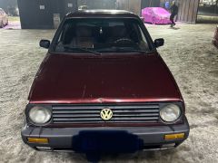 Photo of the vehicle Volkswagen Golf