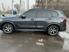 Сүрөт унаа BMW X5