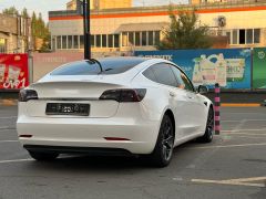 Сүрөт унаа Tesla Model 3