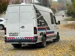 Фото авто Mercedes-Benz Sprinter