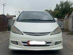 Фото авто Toyota Estima