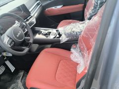 Photo of the vehicle Kia Sportage