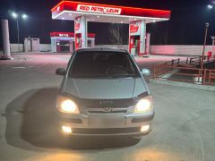 Сүрөт унаа Hyundai Getz