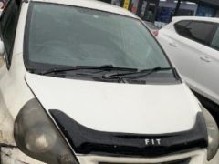 Photo of the vehicle Honda Fit