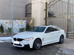 Фото авто BMW 4 серии