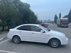 Photo of the vehicle Daewoo Lacetti