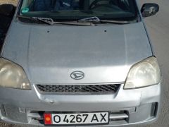 Фото авто Daihatsu Cuore