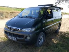 Фото авто Hyundai Starex (H-1)