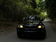 Сүрөт унаа BMW X5