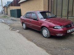 Фото авто Daewoo Nexia