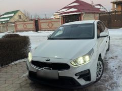 Сүрөт унаа Kia K3