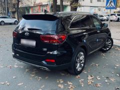 Фото авто Kia Sorento