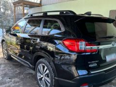 Сүрөт унаа Subaru Ascent