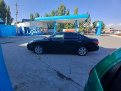 Сүрөт унаа Lexus ES