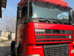 Фото авто DAF 95 series