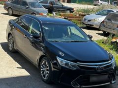 Сүрөт унаа Toyota Camry