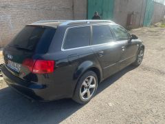 Сүрөт унаа Audi A4