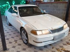 Сүрөт унаа Toyota Mark II