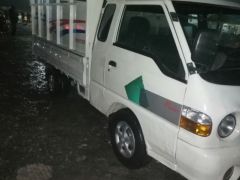 Фото авто Hyundai Porter