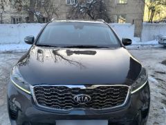 Фото авто Kia Sorento