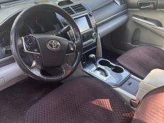 Сүрөт унаа Toyota Camry