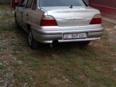 Сүрөт унаа Daewoo Nexia