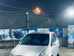 Сүрөт унаа Honda Fit