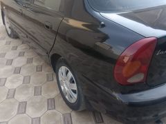 Сүрөт унаа Daewoo Lanos (Sens)