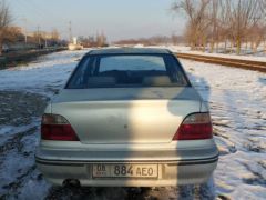 Сүрөт унаа Daewoo Nexia