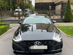 Сүрөт унаа Hyundai Sonata