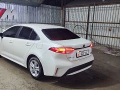 Фото авто Toyota Corolla