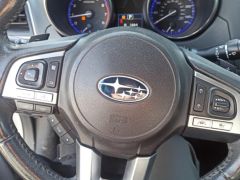 Сүрөт унаа Subaru Outback