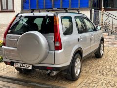 Photo of the vehicle Honda CR-V