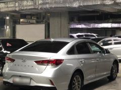 Сүрөт унаа Hyundai Sonata