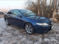 Фото авто Honda Accord