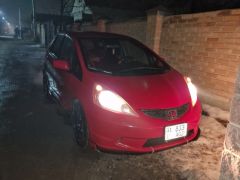 Photo of the vehicle Honda Fit