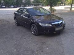 Photo of the vehicle Mazda 6