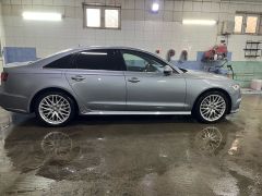 Сүрөт унаа Audi A6