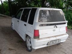 Photo of the vehicle Daewoo Tico