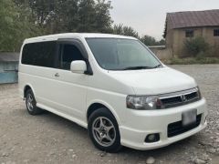 Фото авто Honda Stepwgn