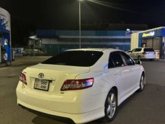 Фото авто Toyota Camry