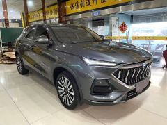 Photo of the vehicle Oshan X5