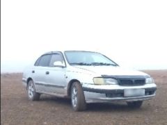 Фото авто Toyota Carina