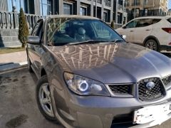 Сүрөт унаа Subaru Impreza