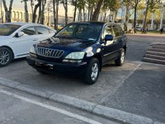 Сүрөт унаа Lexus RX