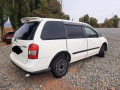 Фото авто Mazda MPV