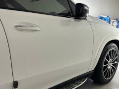 Фото авто Mercedes-Benz GLE Coupe