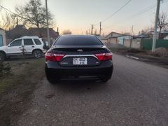 Сүрөт унаа Toyota Camry